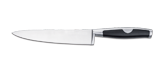 cuchillo de hoga ancha