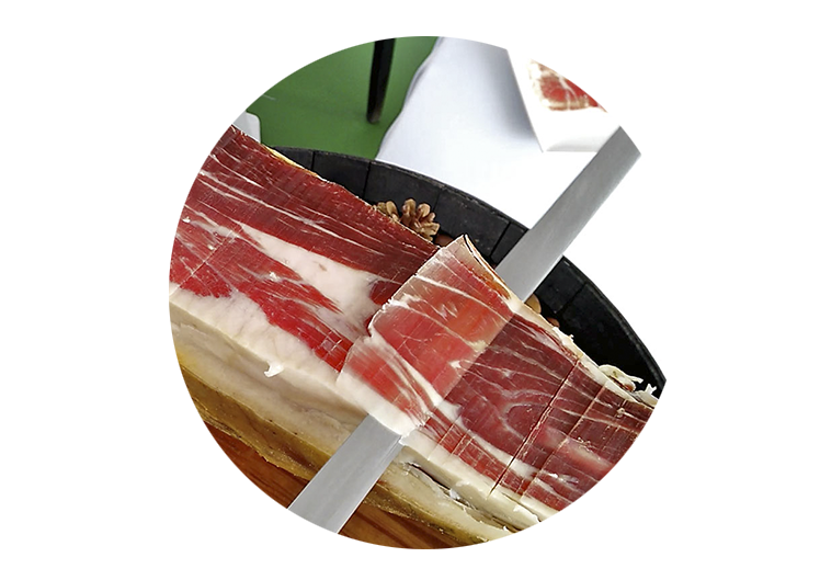 lonchear jamon