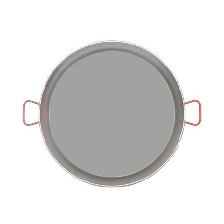 Poêle a paella 65 cm 