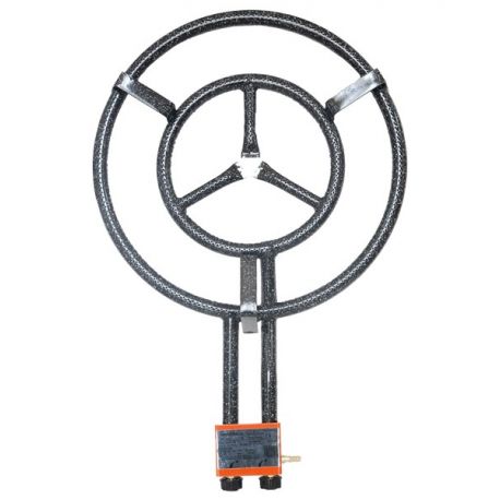 Paellero 70 cm 