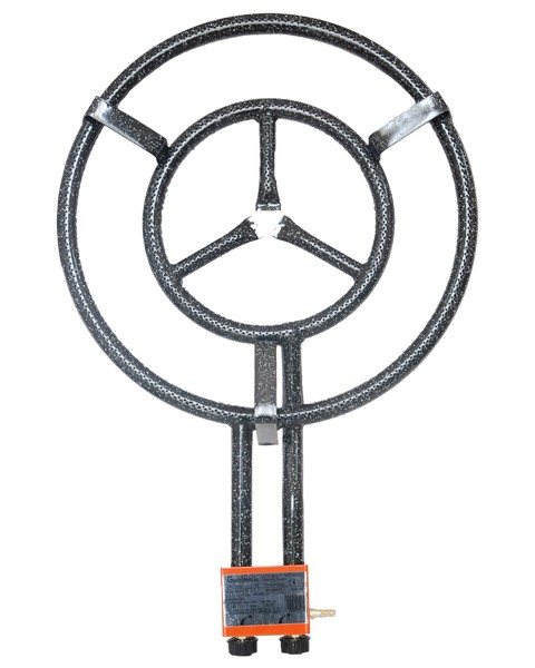 Brûleur à Paella Professionnel 70 Cm – ORIGINAL PAELLA - EL CID – Neuf