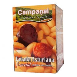 Fabada Asturiana -Pour 1 