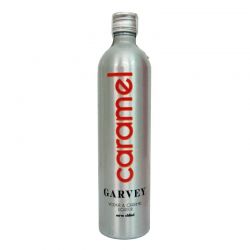 Garvey Caramel vodka