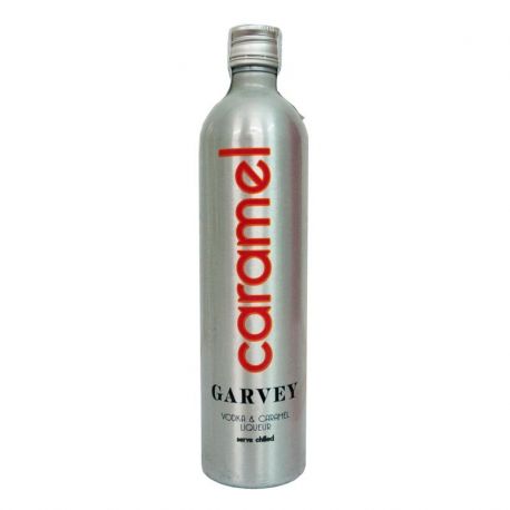 Vodka Caramel Garvey