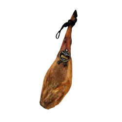 Melgar Iberian Acorn-Fed Ham 