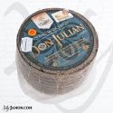 Manchego DOP Carpuela Aged cheese