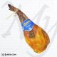 Spalla iberica di Cebo Benito Garcia
