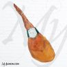 Jamón serrano bodega La Campiña
