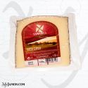 Cuña de queso Sanabria