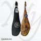 Jambon ibérique pur de gland - bellota - 5 Jotas 