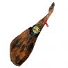 Jamón de bellota 75% ibérico Benito 