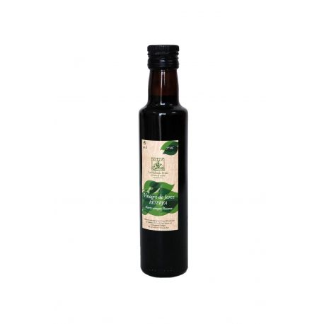 Aceto di Jerez con denominazione d'origine